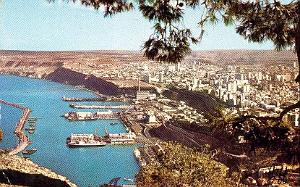 ORAN CARTE POSTALE 03